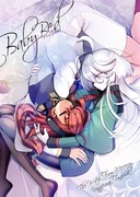 【春コミ新刊】Baby Bed