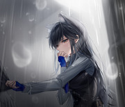 雨