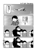 「In-Flight Emergency」