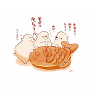 魚の日