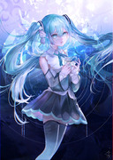 初音ミク