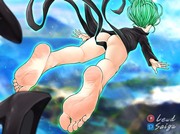 Tatsumaki (One Punch Man)