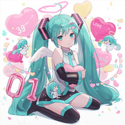 💖ミクの日2023💖