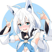 フブキ