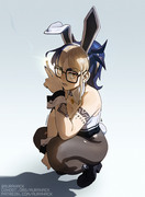 Levin (Bunny Mode)