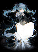 初音ミク