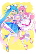 ひろがるスカイ！プリキュア