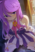 Aisha AS (Elsword) |SFW|