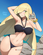 Lusamine