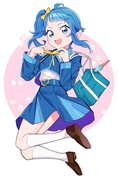 3月に描いたひろプリFAまとめ