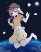 宇宙団子