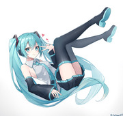 初音ミク