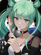 初音ミク