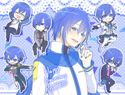 【完全版】KAITO 17th Anniversary