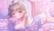 【お仕事】花雲りんちゃん🌺☁