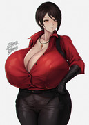 Ada Wong