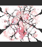 桜の巣