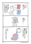 ざっくりと漫画の作り方