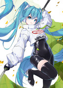 Racing Miku 2022