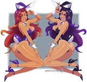 StarFire vs BlackFire