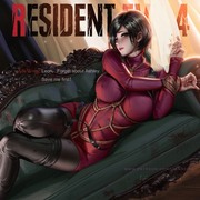 Ada Wong