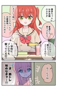 ぼ喜多マンガまとめ