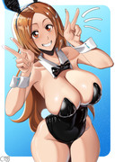 Orihime Bunny