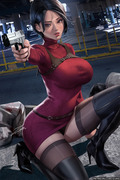 Ada Wong