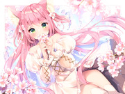 桜の乙女🌸