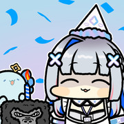 天音かなた生誕祭2023