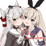 艦これ１０周年