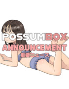 [Fanbox] ⚠️ Important announce