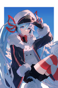 snowmiku