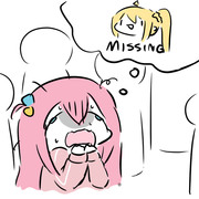 MISSING