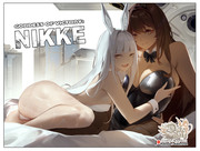 NIKKE : Lucky Rabits