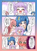 ひろプリワンドロ　１６話その２