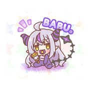 ラプ様生誕！🛸💜