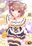 女王蜂ちゃん🐝🍯~