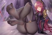 scathach