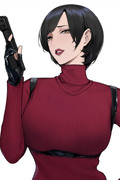 Ada wong