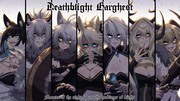 Knights of Barghest