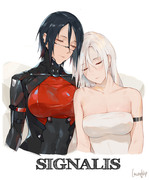 SIGNALIS