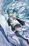 今までもこれからも初音ミクの時代なんだよ