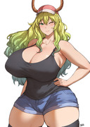 Lucoa