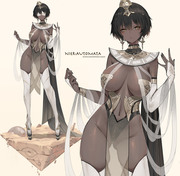 2B Pharaoh