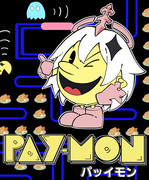 【原神】PAY-MON