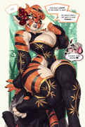Master Tigress 1