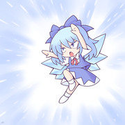 チルノ