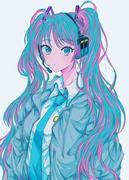 miku chan