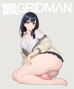 SSSS.GRIDMAN